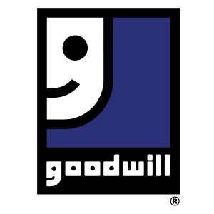 Goodwill Color Logo