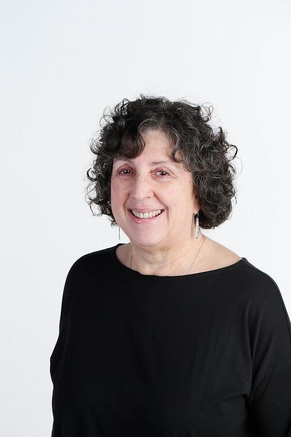 Debra Raskin Debby Raskin – DVIS